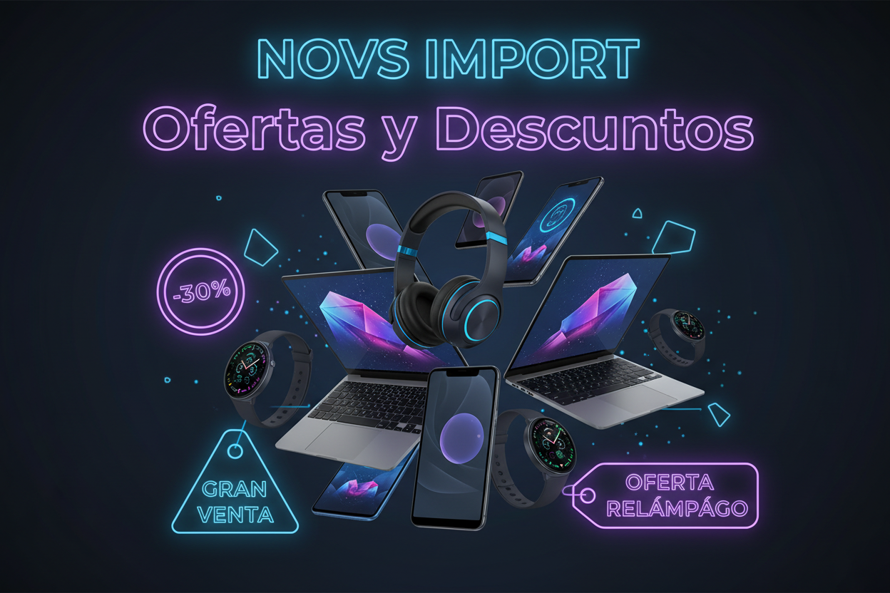 🏷️ Ofertas y Descuentos