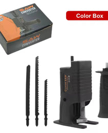 ADAPTADOR DE SIERRA