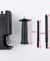 ADAPTADOR DE SIERRA