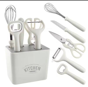 ✨SET DE  5 UTENCILIOS🍳 - imagen 2