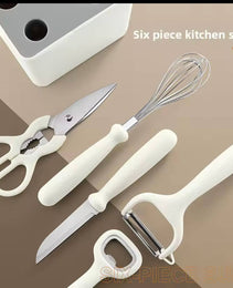 ✨SET DE  5 UTENCILIOS🍳