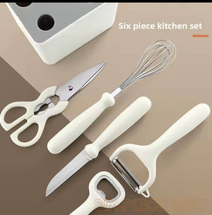 ✨SET DE  5 UTENCILIOS🍳 - imagen 1