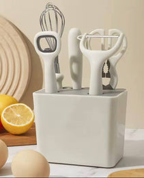 ✨SET DE  5 UTENCILIOS🍳