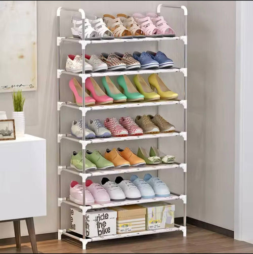 ZAPATERO DE 7 NIVELES