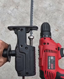 ADAPTADOR DE SIERRA