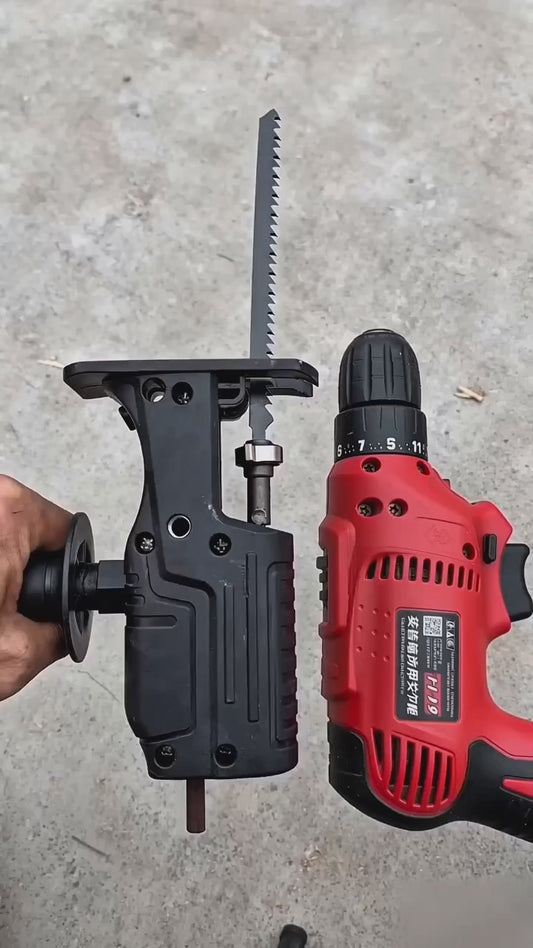 ADAPTADOR DE SIERRA