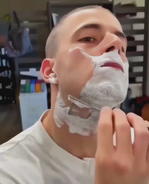 🔥 Tu Kit 3 en 1 Para un Acabado Limpio y Bien Cuidado ✂️