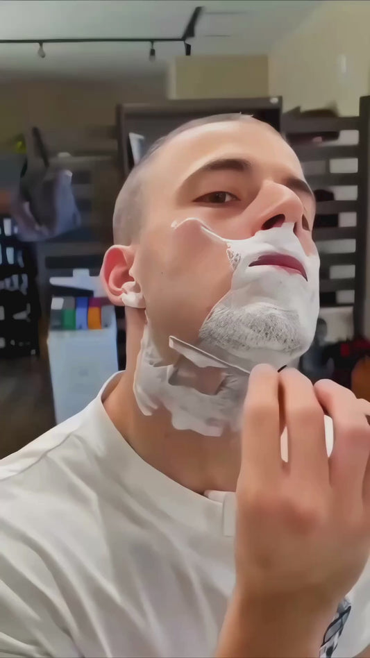 🔥 Tu Kit 3 en 1 Para un Acabado Limpio y Bien Cuidado ✂️